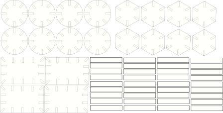 Laser Cutting